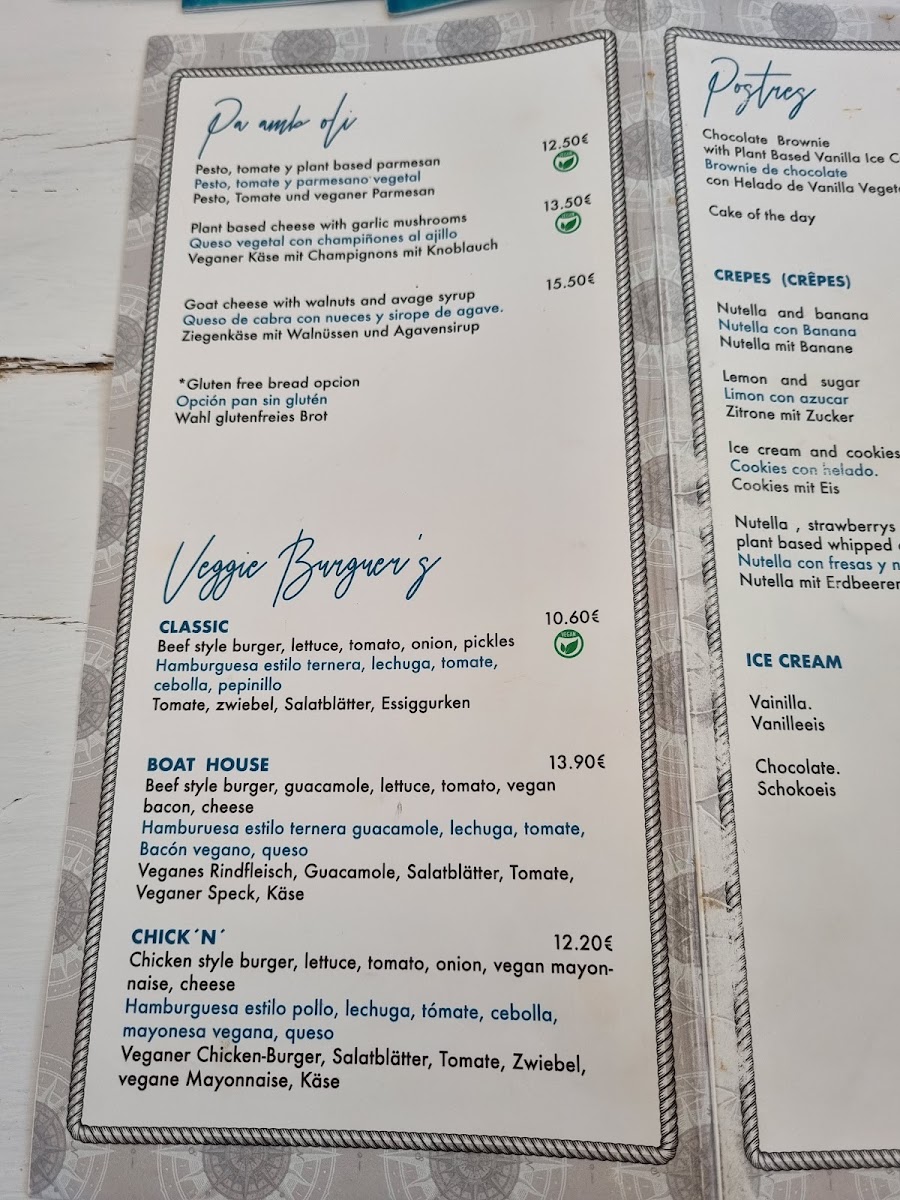 Menu Photo 7