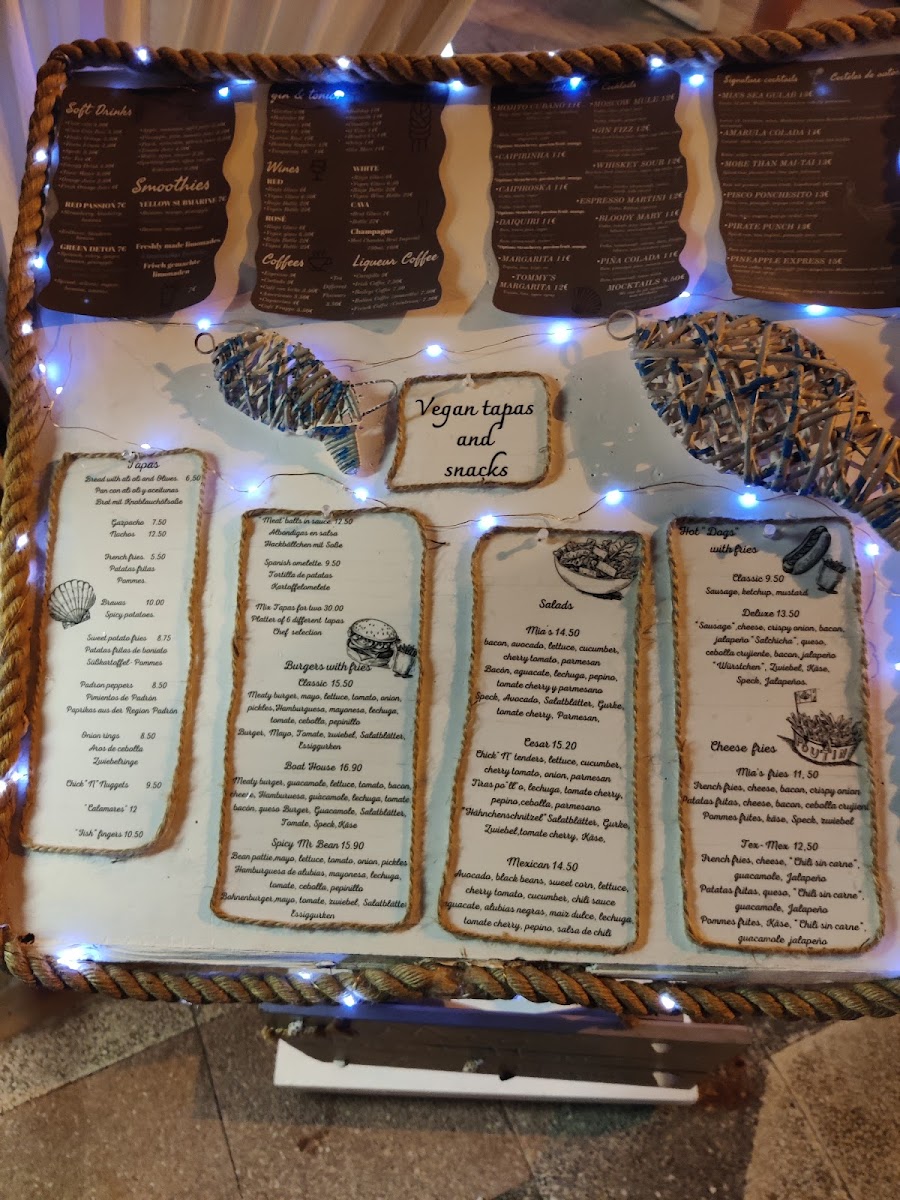Menu Photo 8