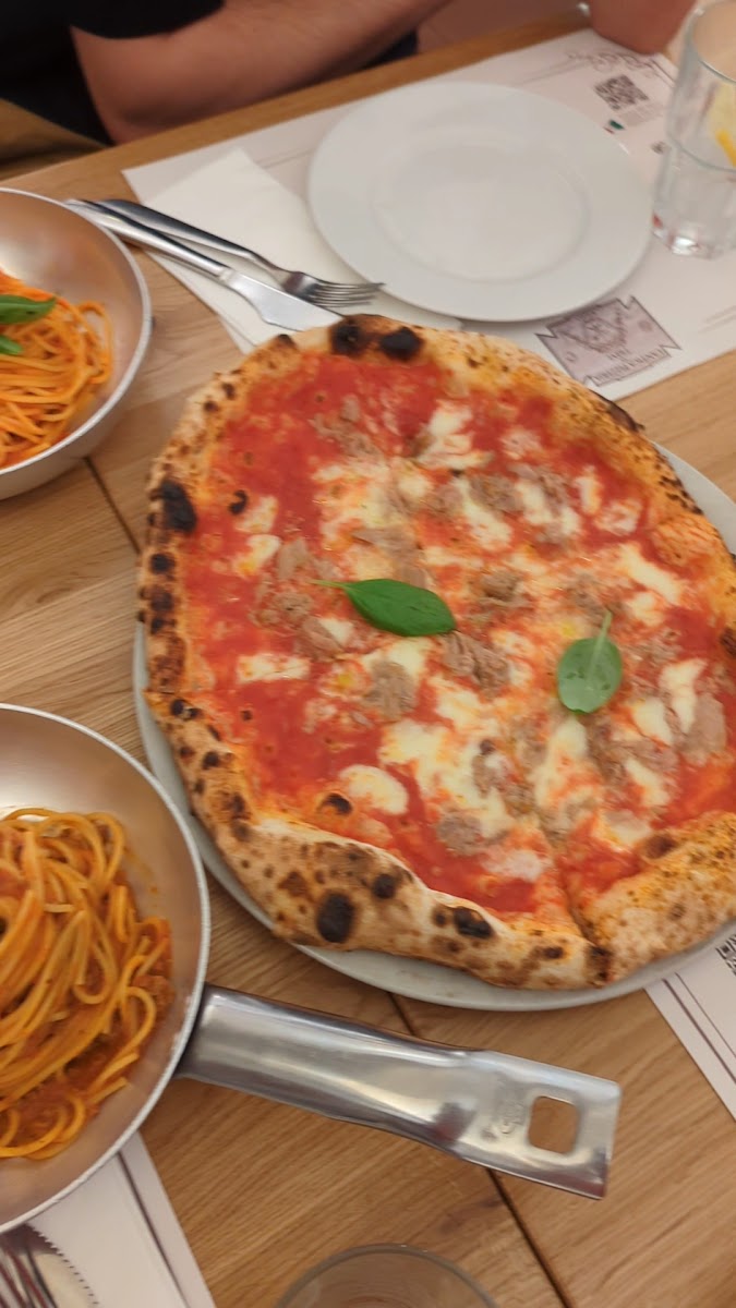 L'antica pizzeria di Trevi - Photo 1