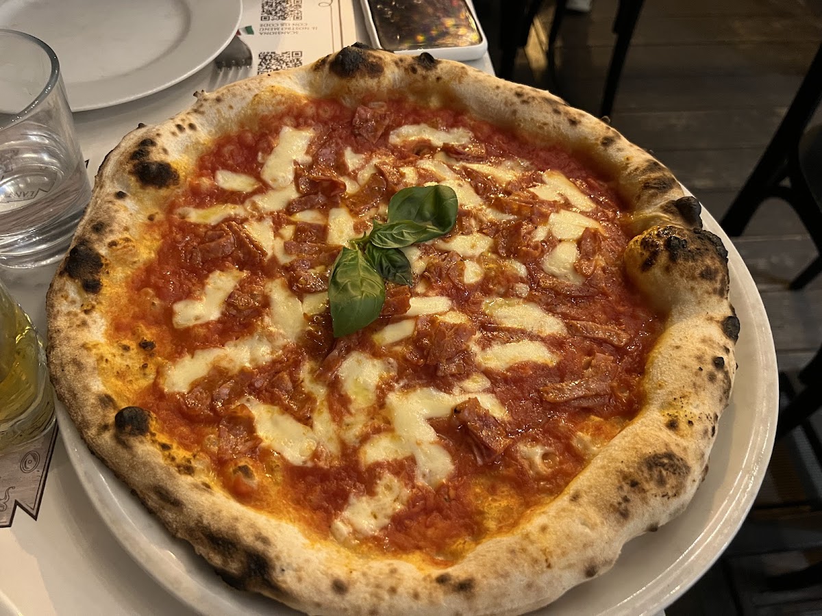 L'antica pizzeria di Trevi - Photo 4