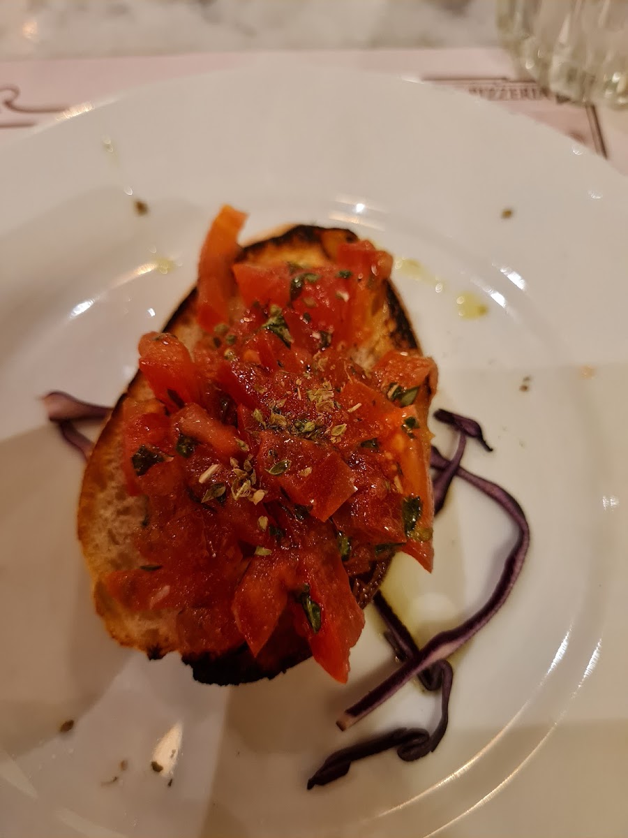 L'antica pizzeria di Trevi - Photo 8