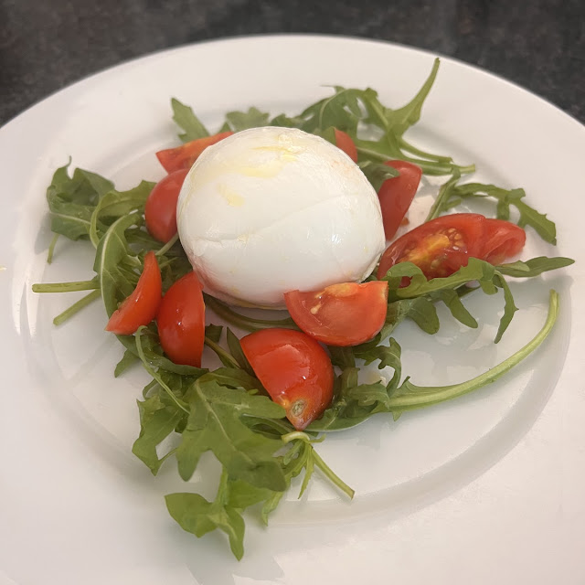 Caprese Salad