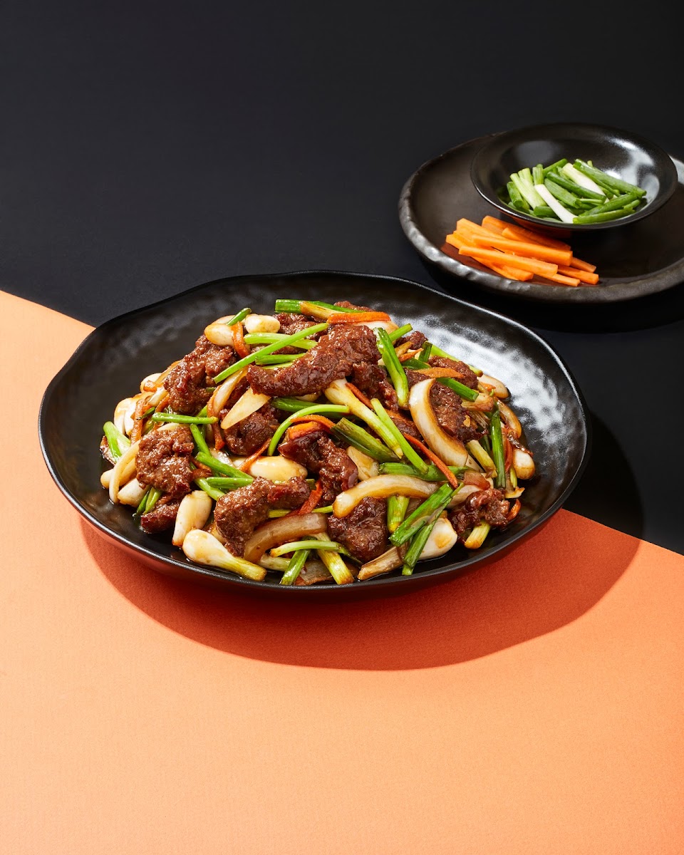 Lucky Panda - American Chinese Eats (Sathorn) - Photo 9
