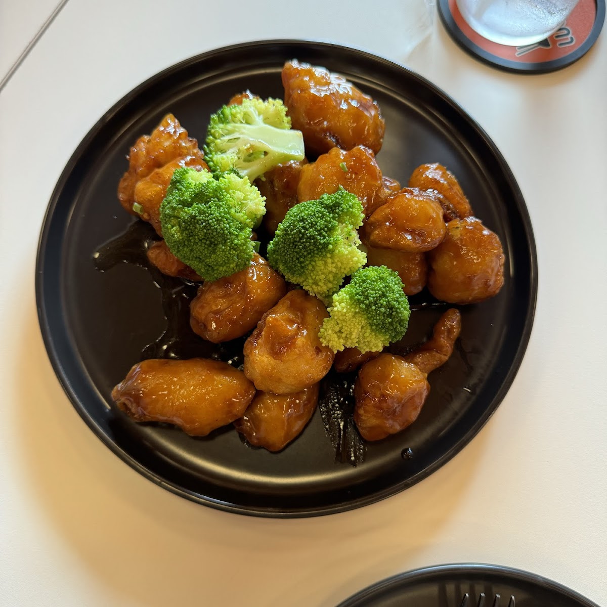 Lucky Panda - American Chinese Eats (Sathorn) - Photo 4