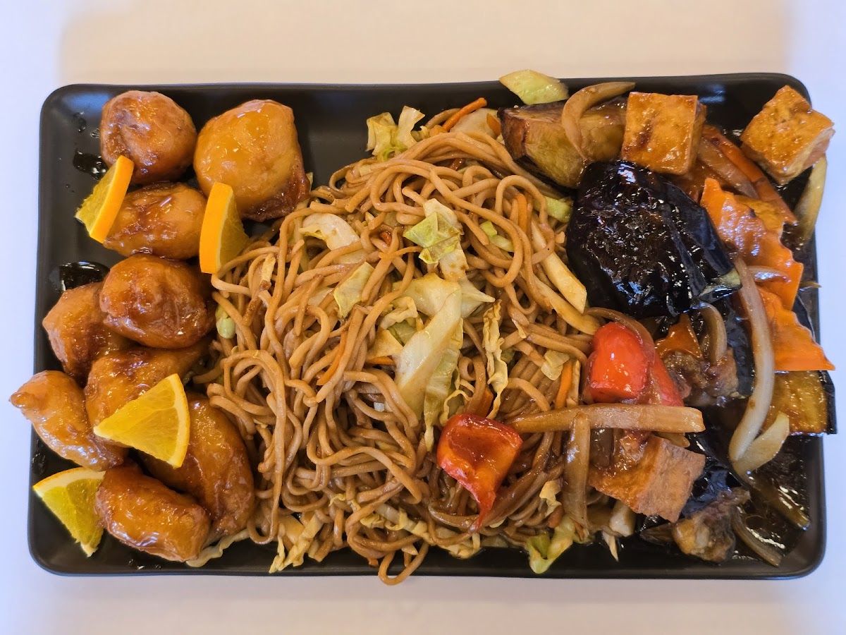 Lucky Panda - American Chinese Eats (Sathorn) - Photo 5