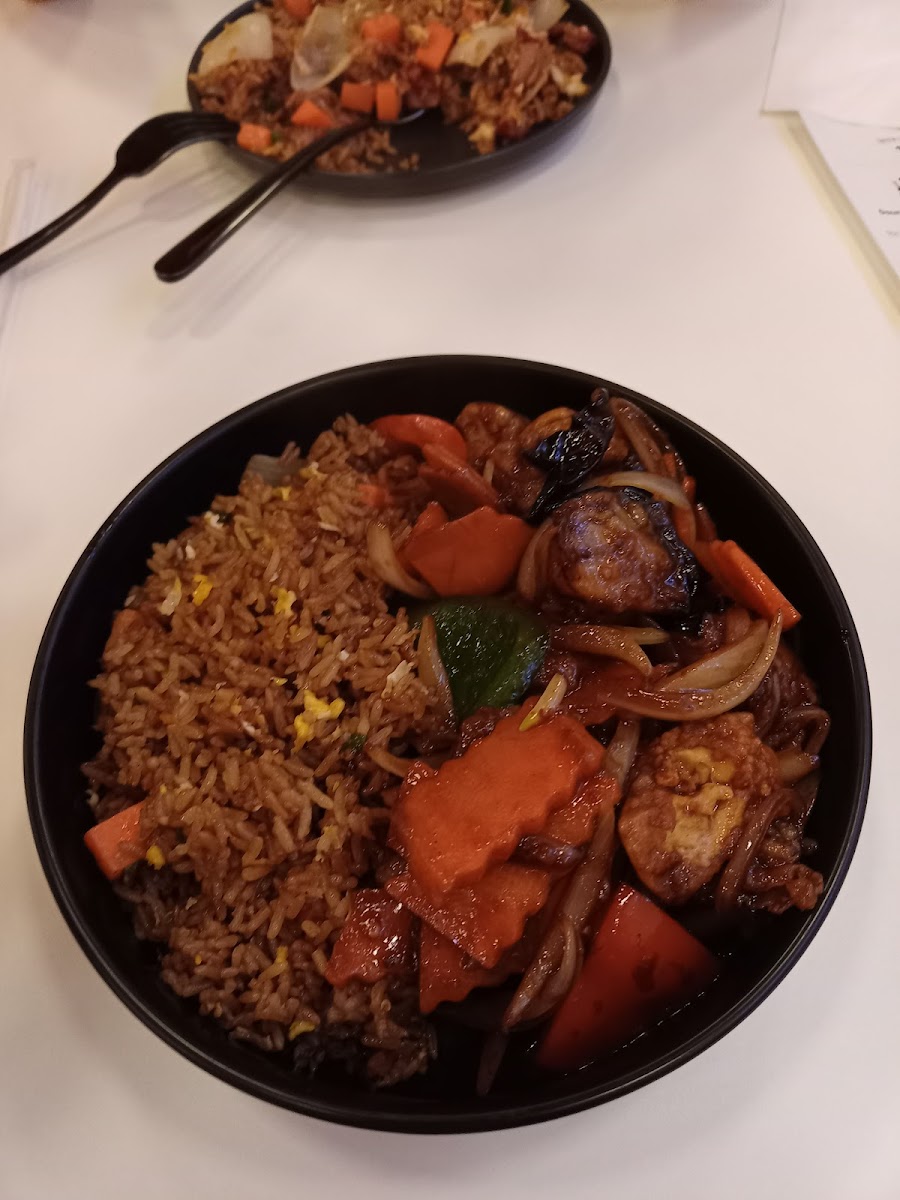 Lucky Panda - American Chinese Eats (Sathorn) - Photo 6