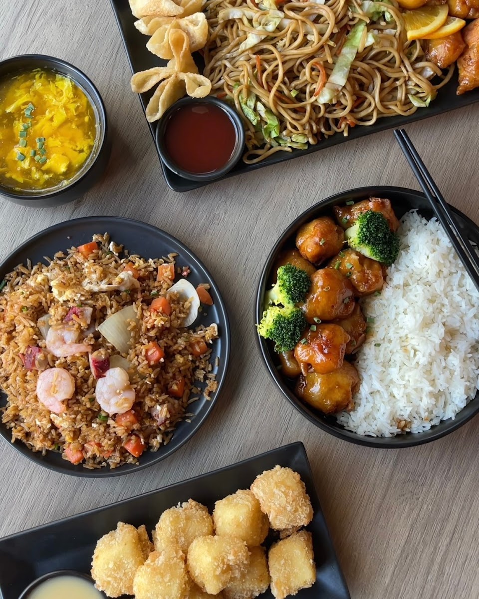 Lucky Panda - American Chinese Eats (Sathorn) - Photo 8