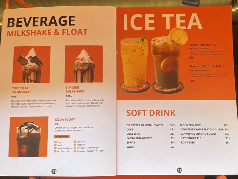 Menu Photo 8