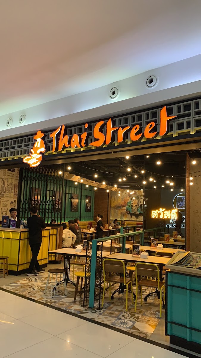 Thai Street