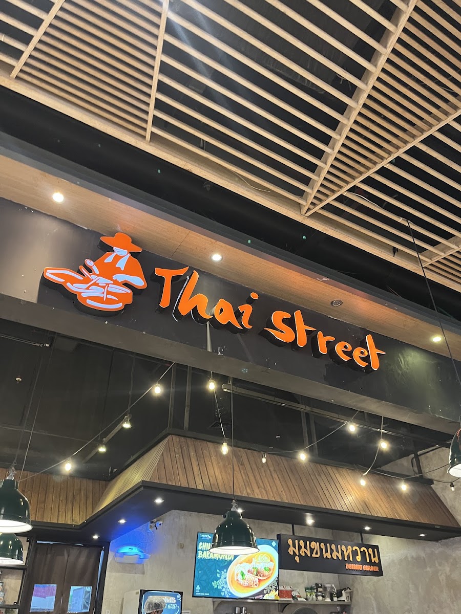 Thai Street - Photo 2