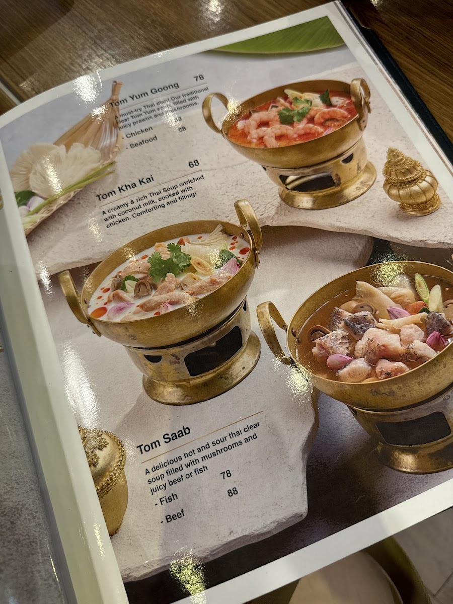 Menu Photo 9