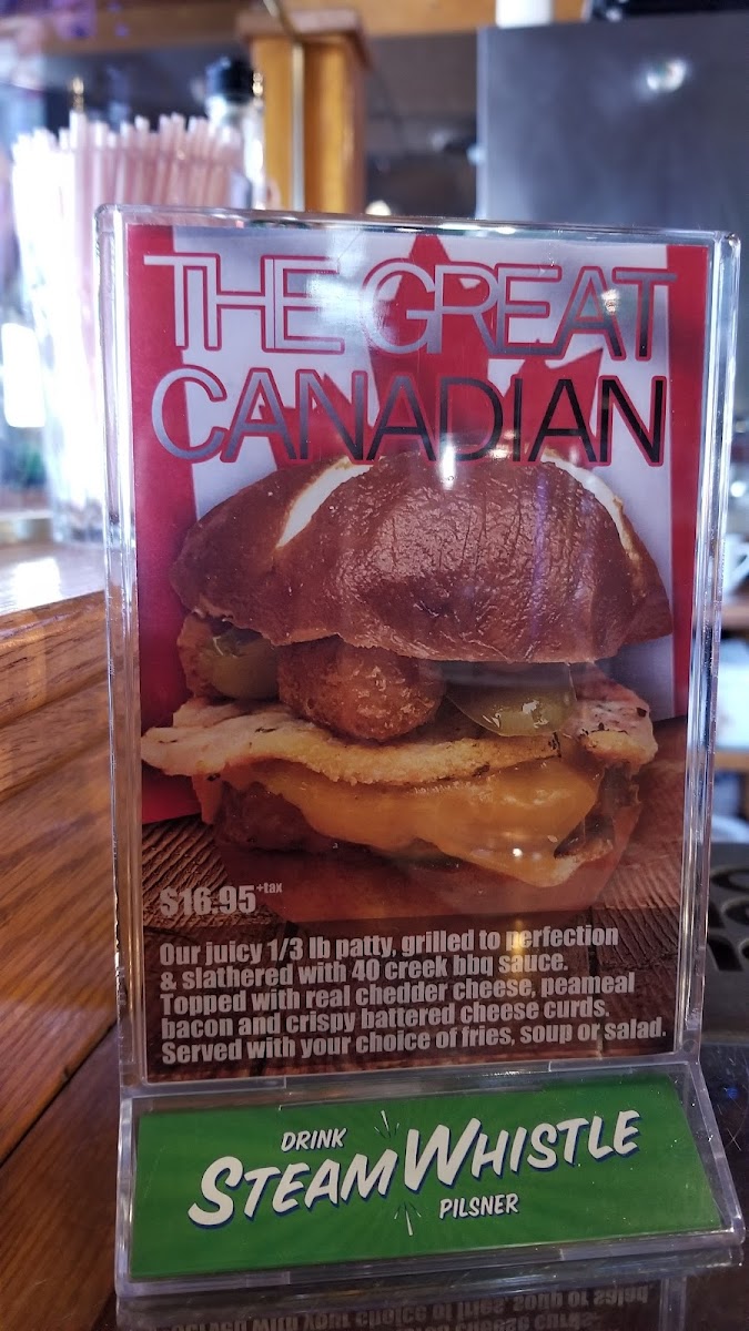 Menu Photo 9