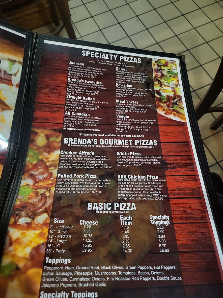 Menu Photo 4