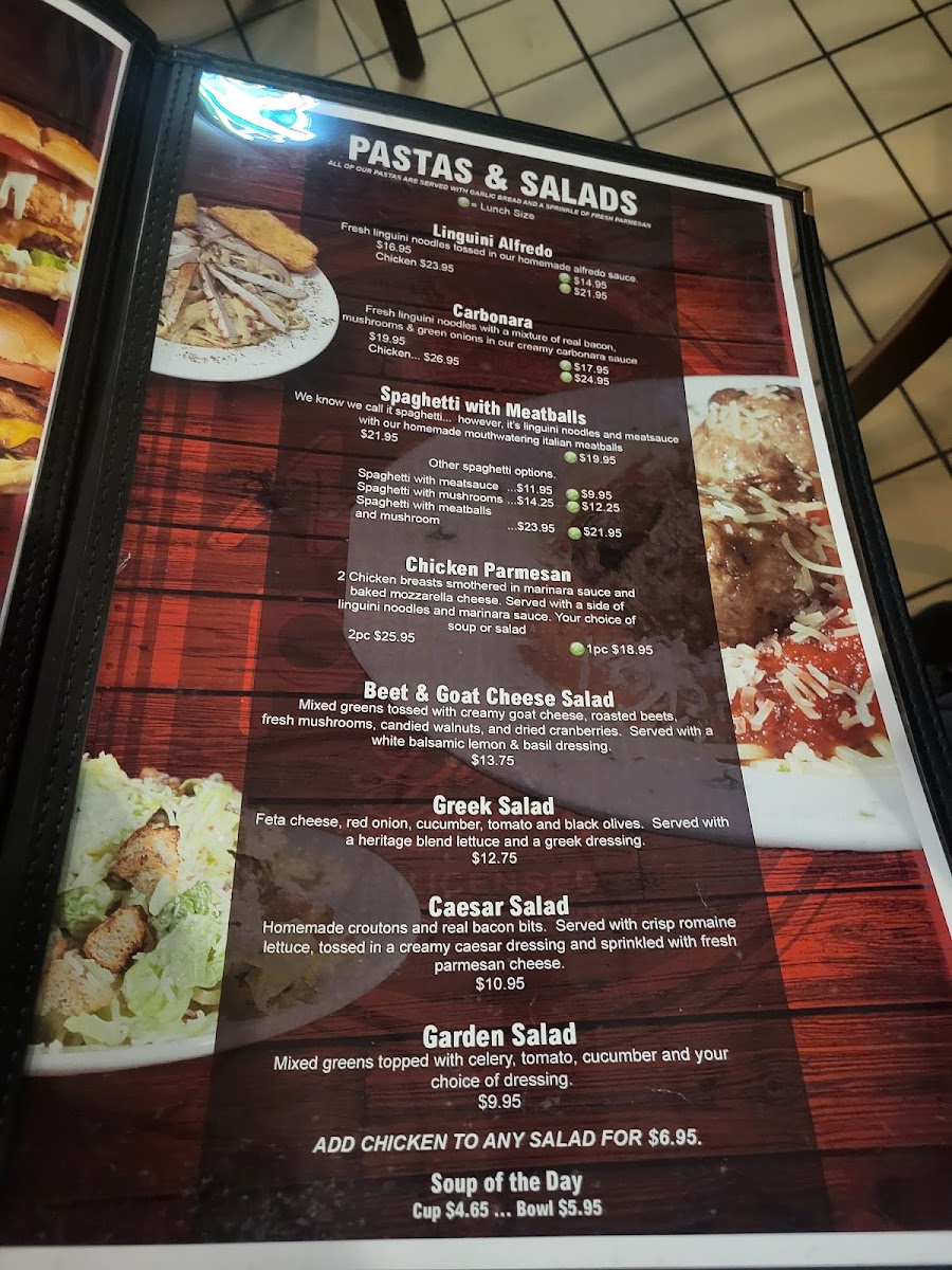 Menu Photo 6