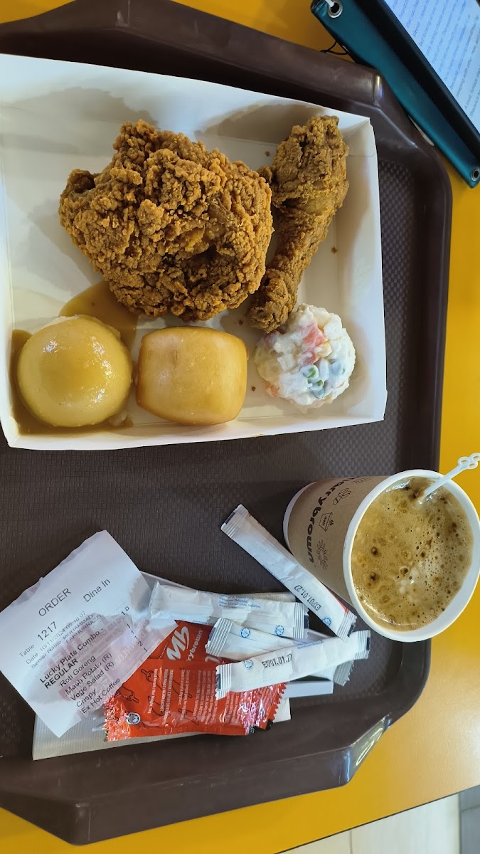 Marrybrown Johor Premium Outlet - Photo 9