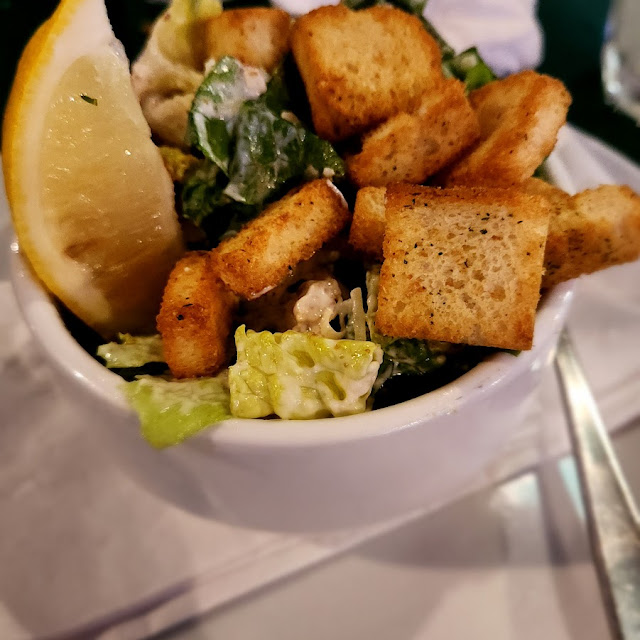 Caesar Salad