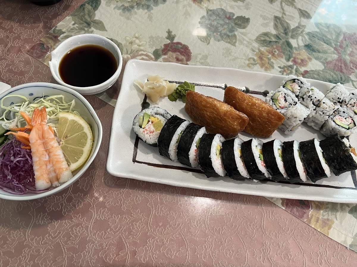 Kibo Japanese Grill & Cafe - Photo 3