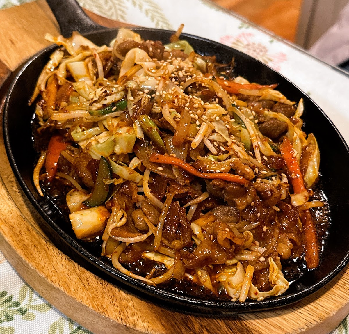 Kibo Japanese Grill & Cafe - Photo 6