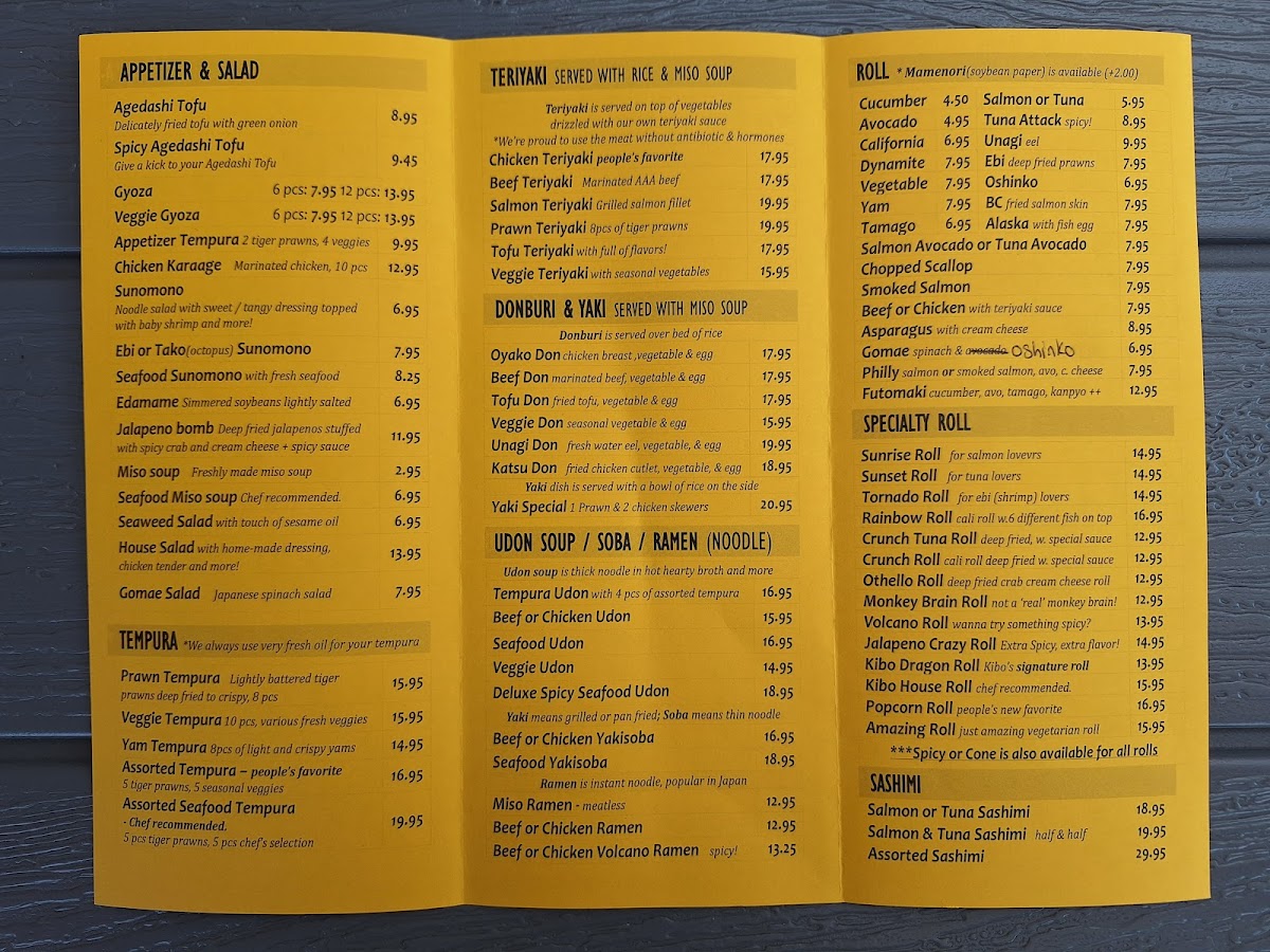 Menu Photo 3