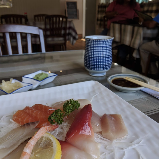 Sashimi