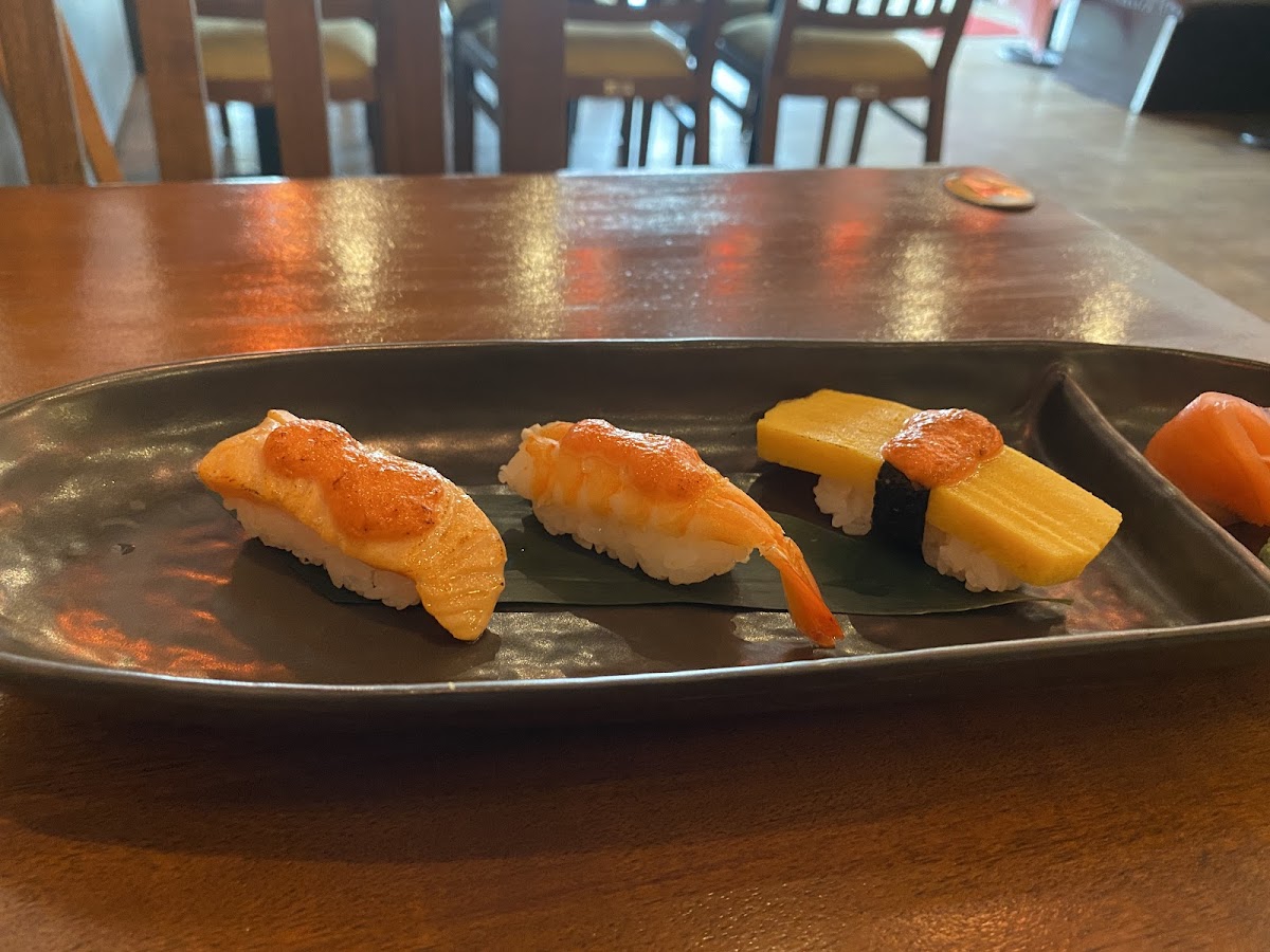 SHOU JAPANESE RESTAURANT - Photo 9