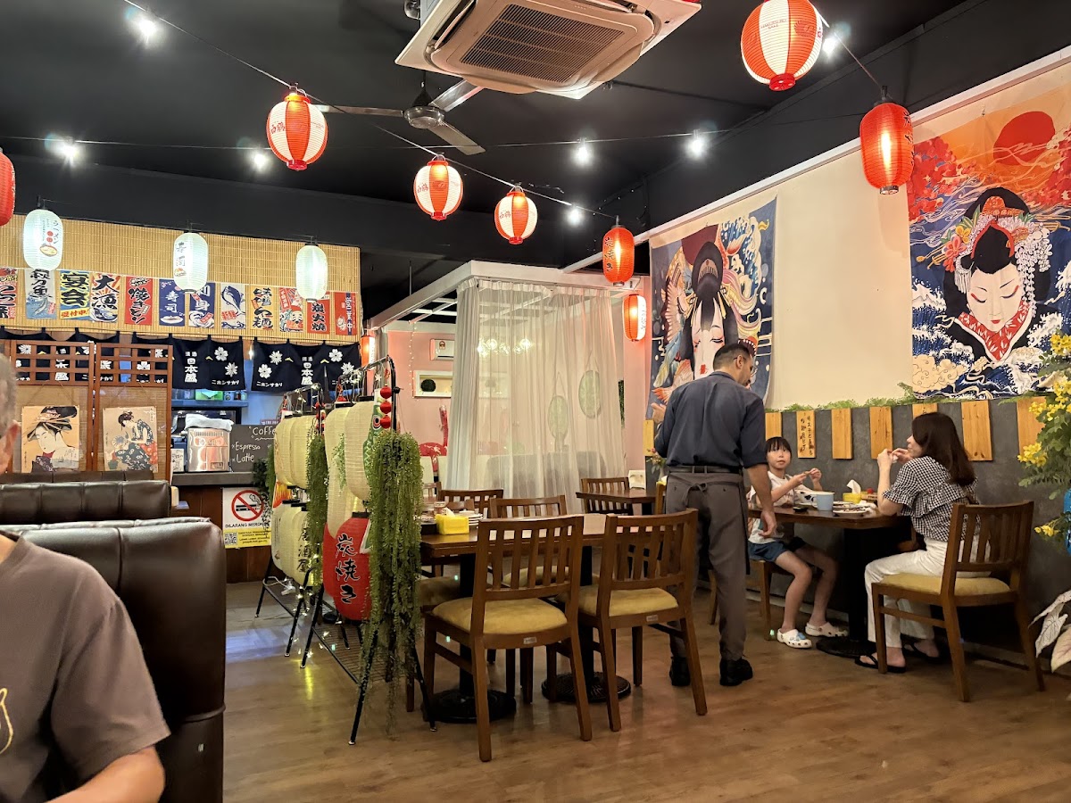 SHOU JAPANESE RESTAURANT - Photo 2