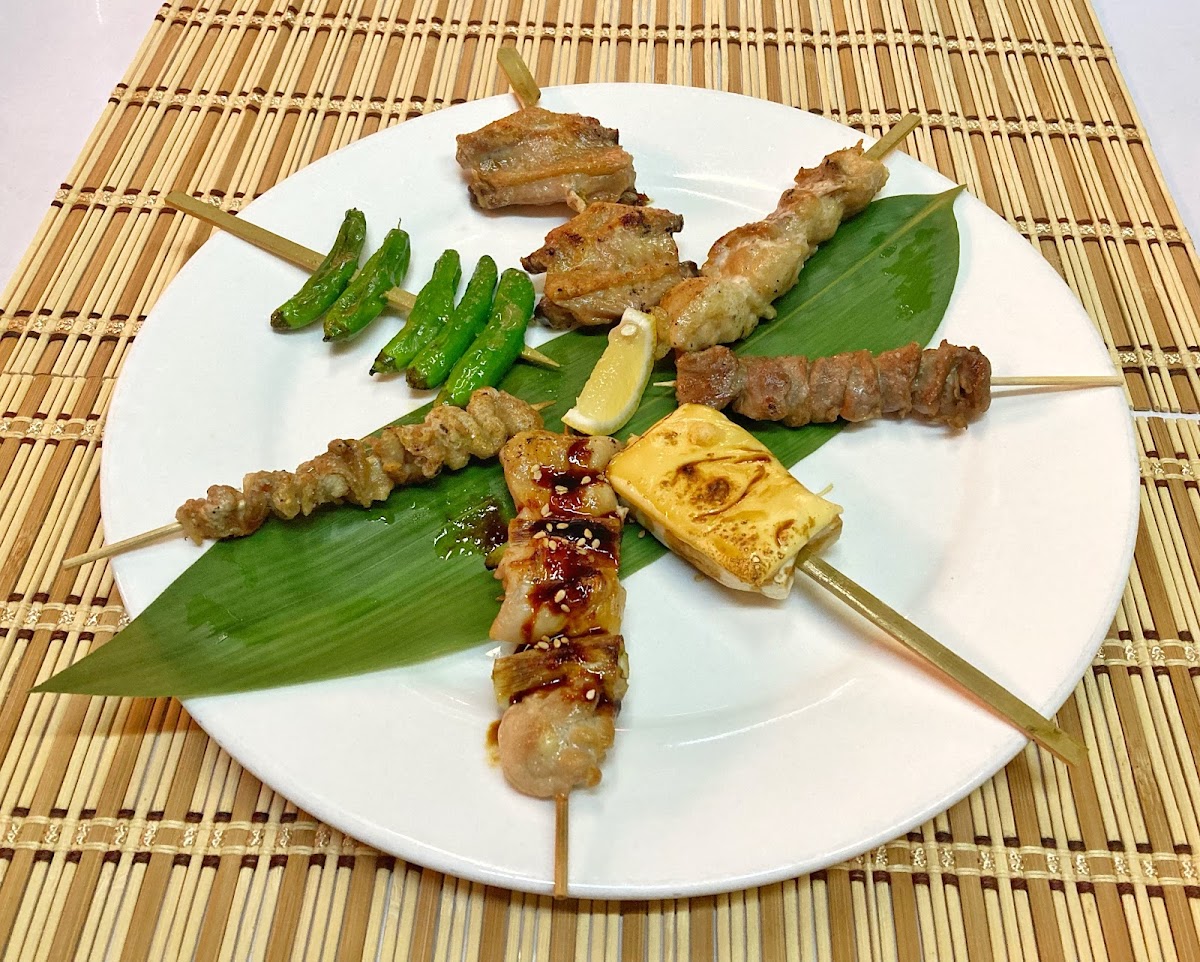 SHOU JAPANESE RESTAURANT - Photo 3