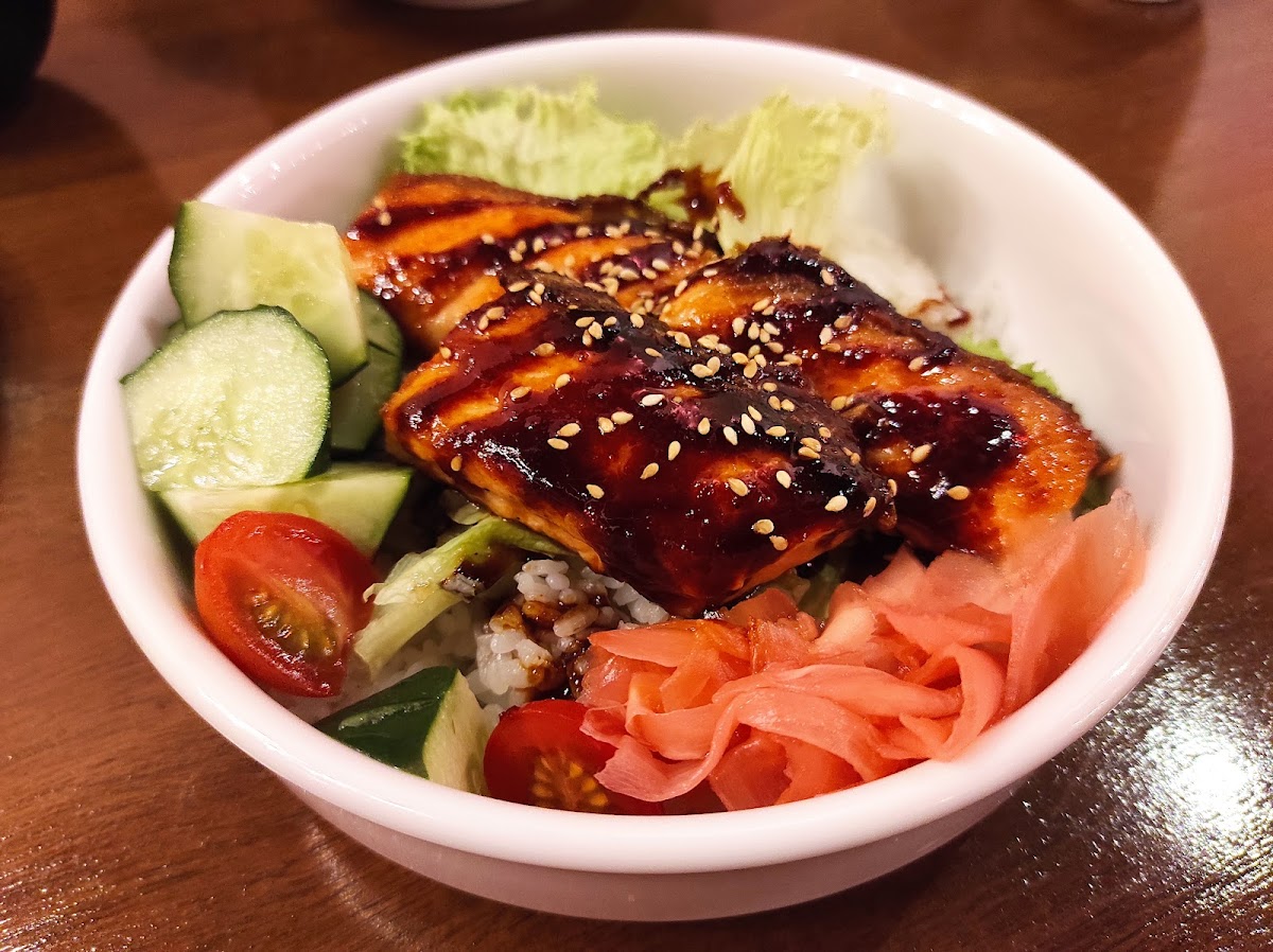 SHOU JAPANESE RESTAURANT - Photo 7
