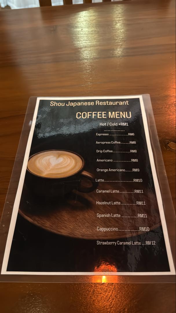 Menu Photo 7