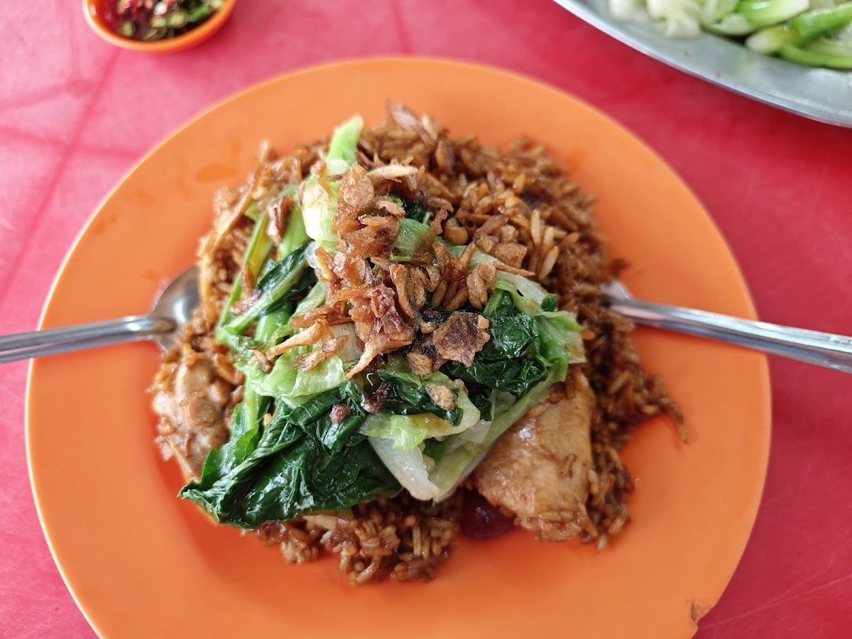 Jalan Ipoh Claypot Chicken Rice - Photo 9