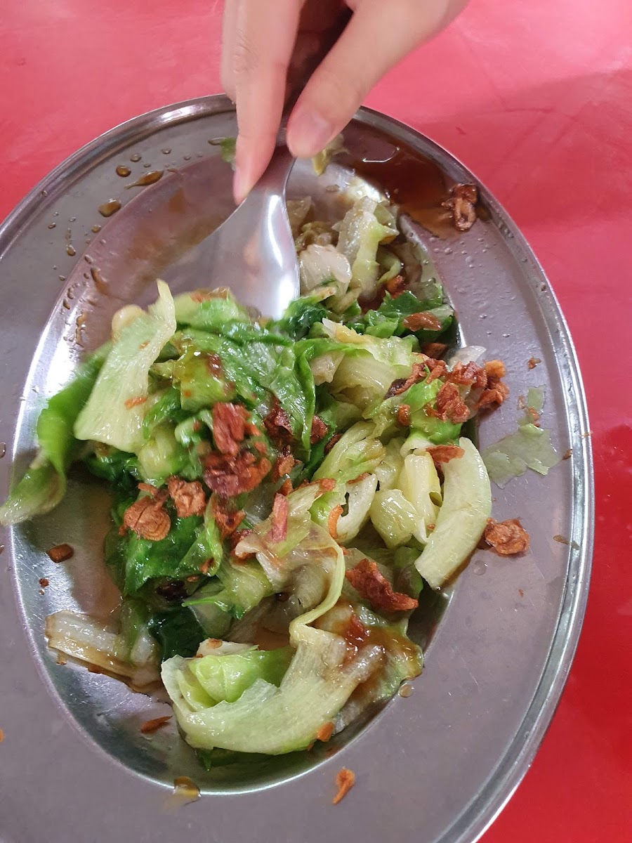 Jalan Ipoh Claypot Chicken Rice - Photo 5