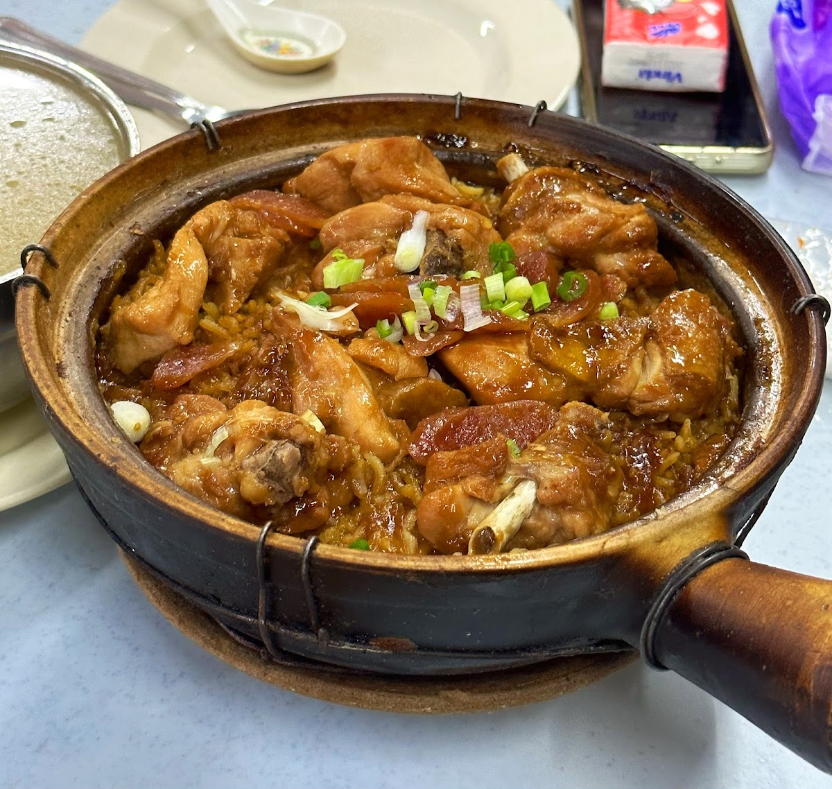 Jalan Ipoh Claypot Chicken Rice - Photo 6