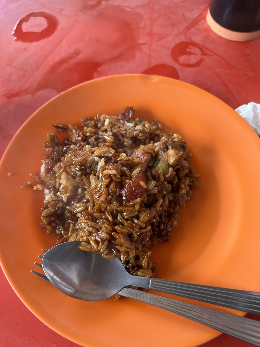 Jalan Ipoh Claypot Chicken Rice - Photo 8