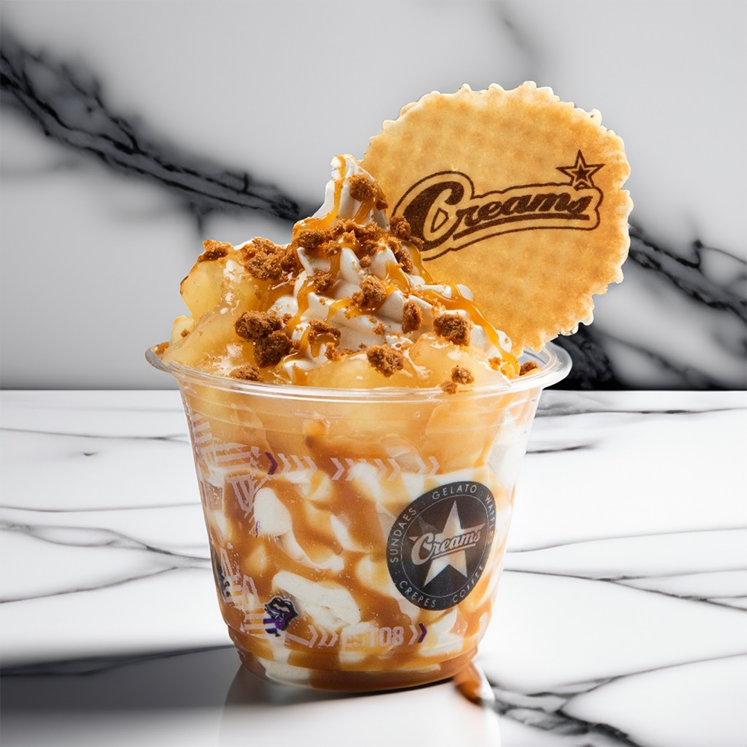 Creams Cafe Bournemouth - Photo 1