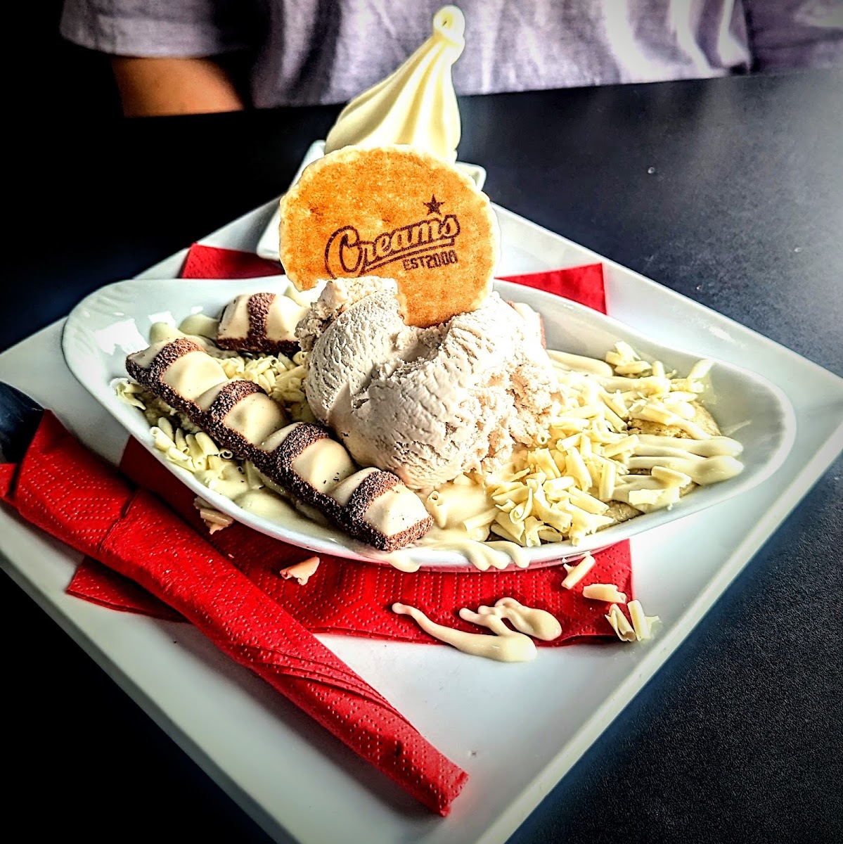 Creams Cafe Bournemouth - Photo 4