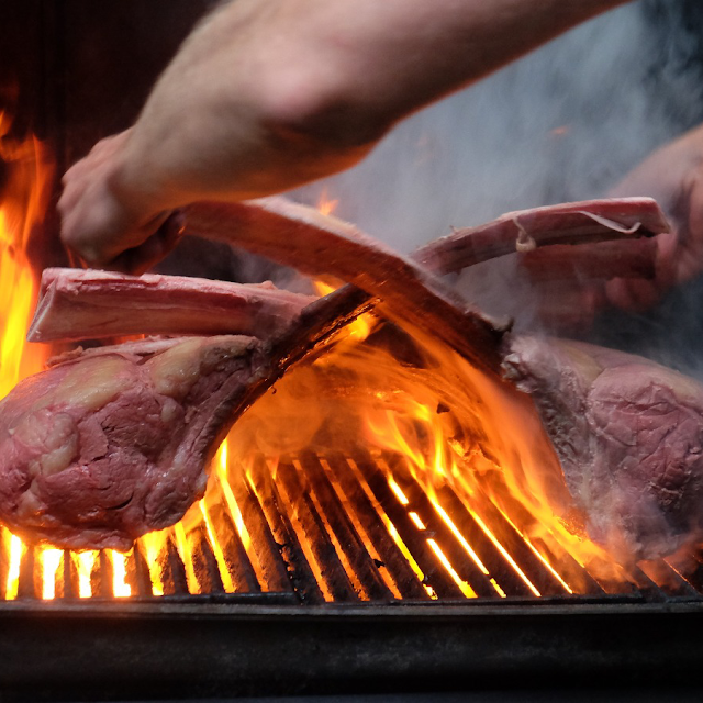 BBQ