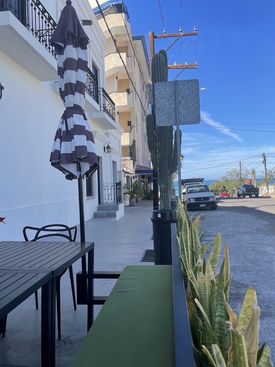 Café Bélier - Photo 3