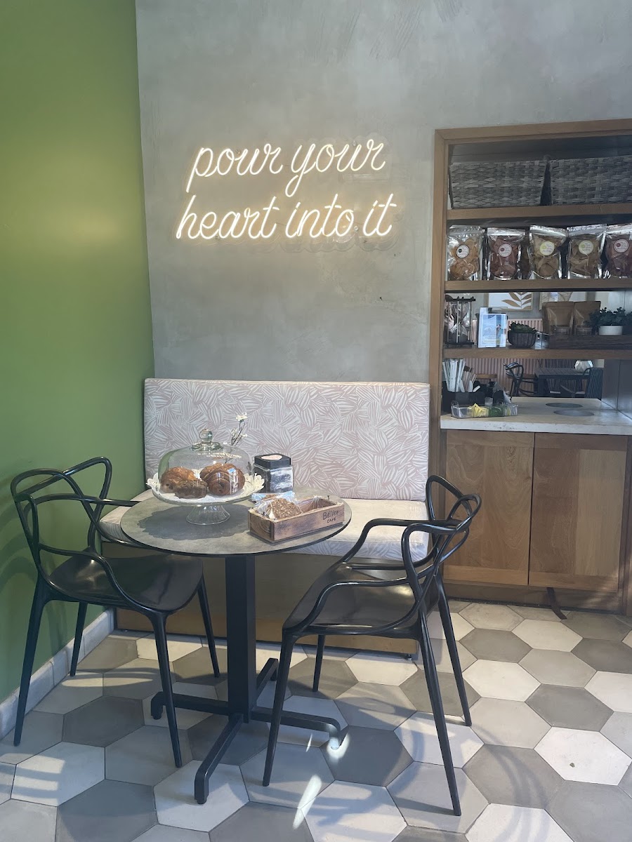 Café Bélier - Photo 5