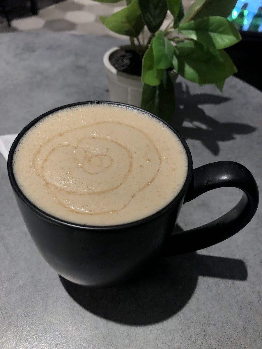 Café Bélier - Photo 6