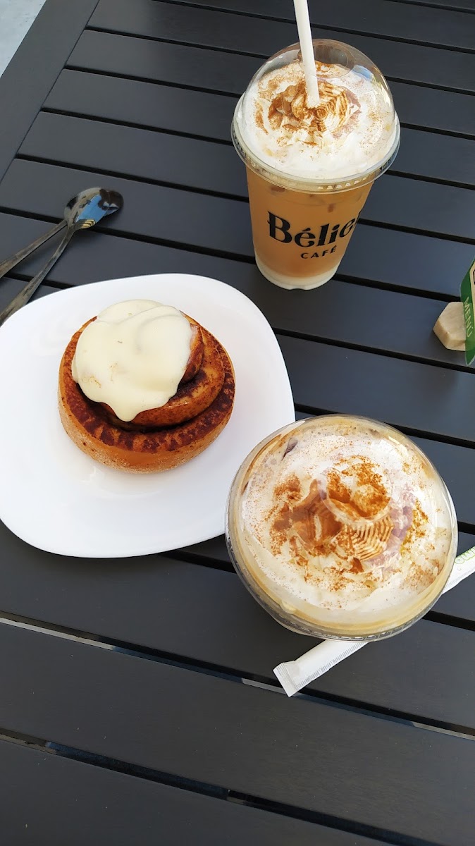 Café Bélier - Photo 7