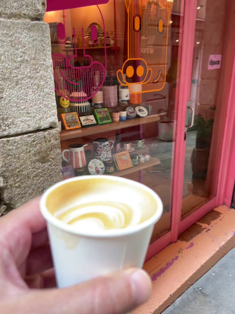 COTO COFFEE + COLMADO - Photo 1