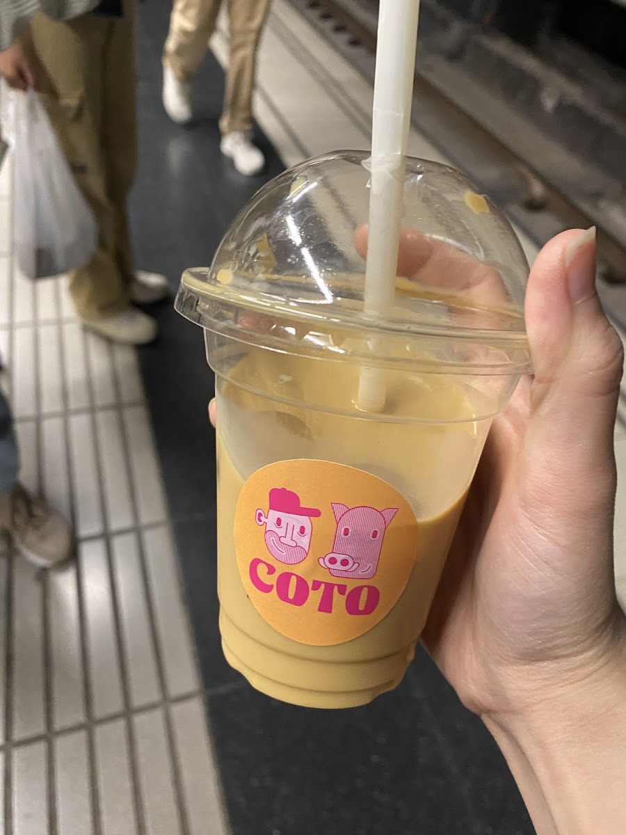 COTO COFFEE + COLMADO - Photo 4