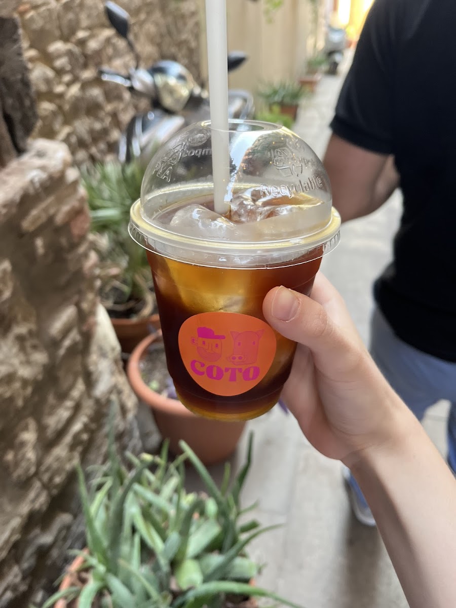 COTO COFFEE + COLMADO - Photo 5