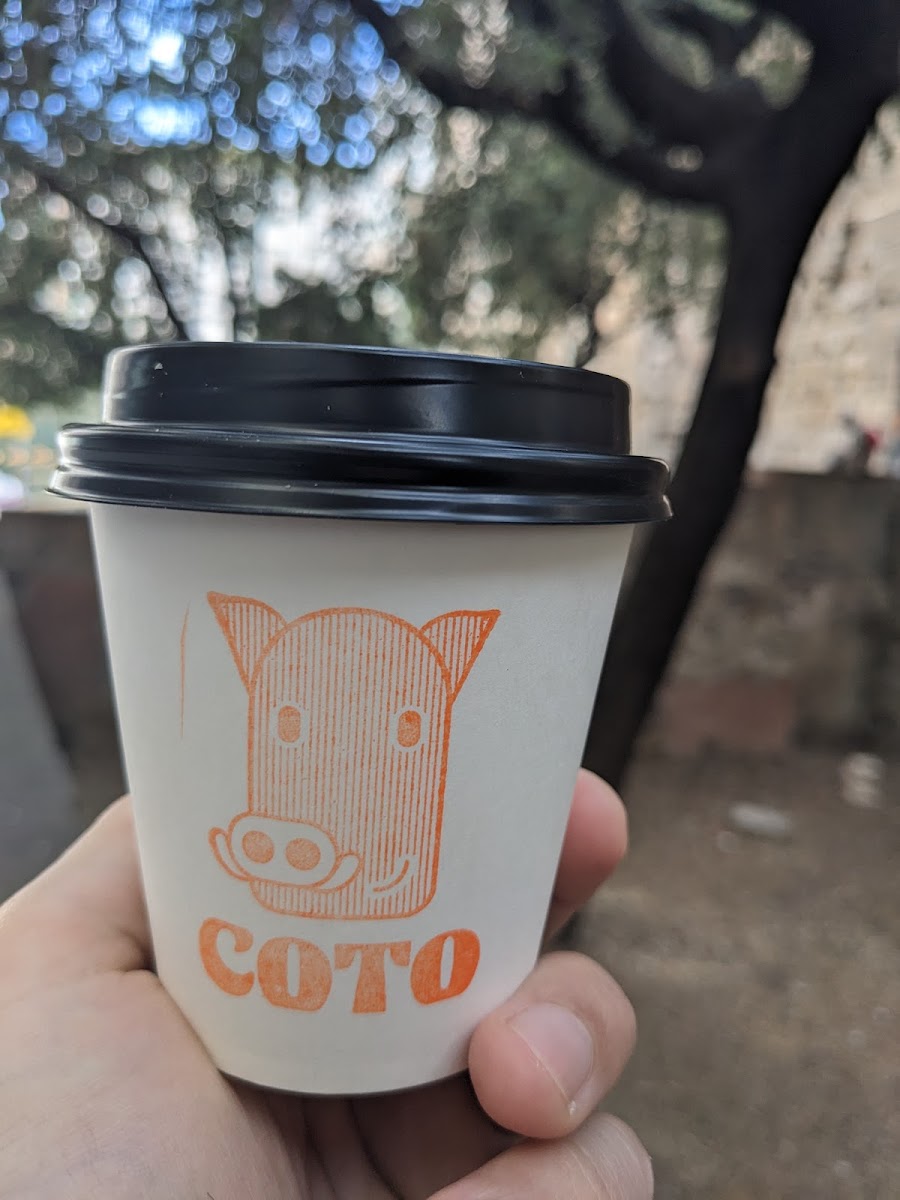 COTO COFFEE + COLMADO - Photo 8