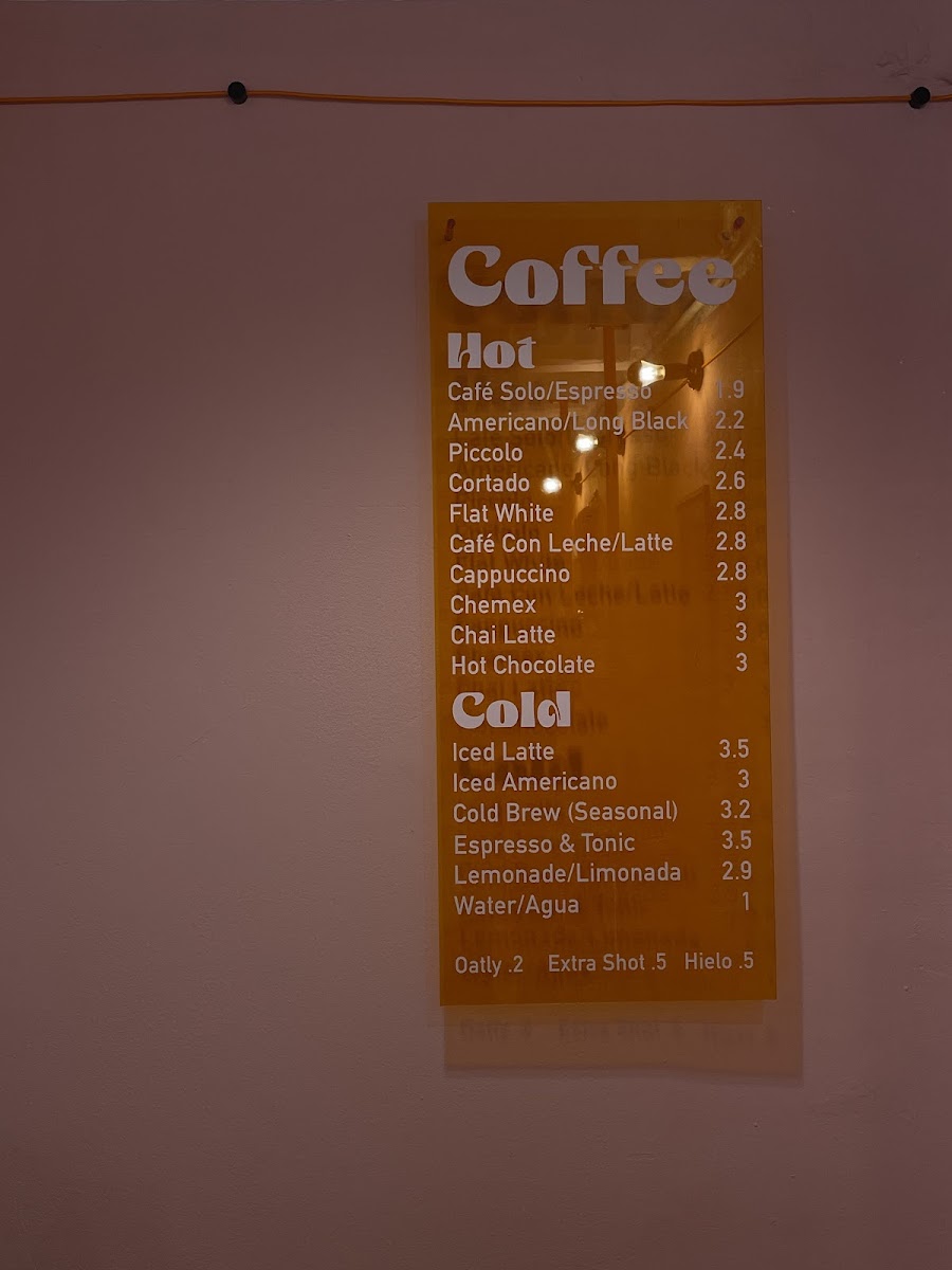 Menu Photo 8