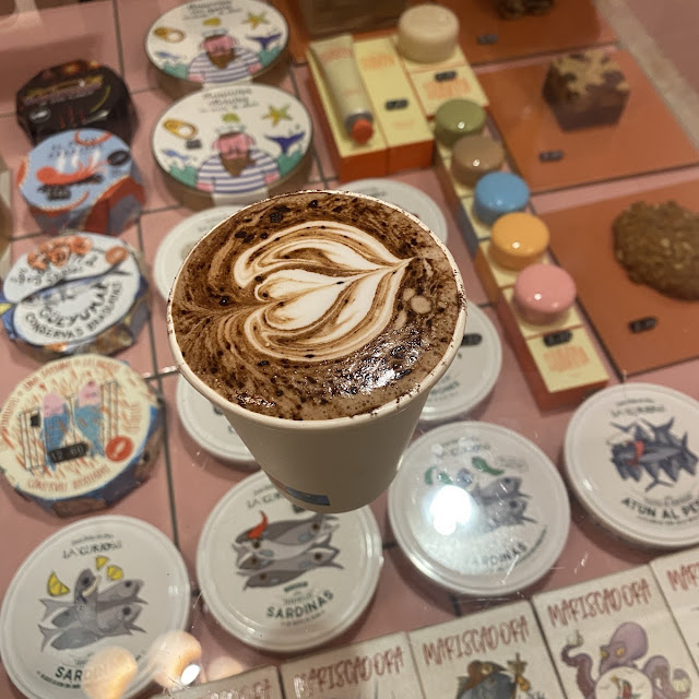 Hot Chocolate