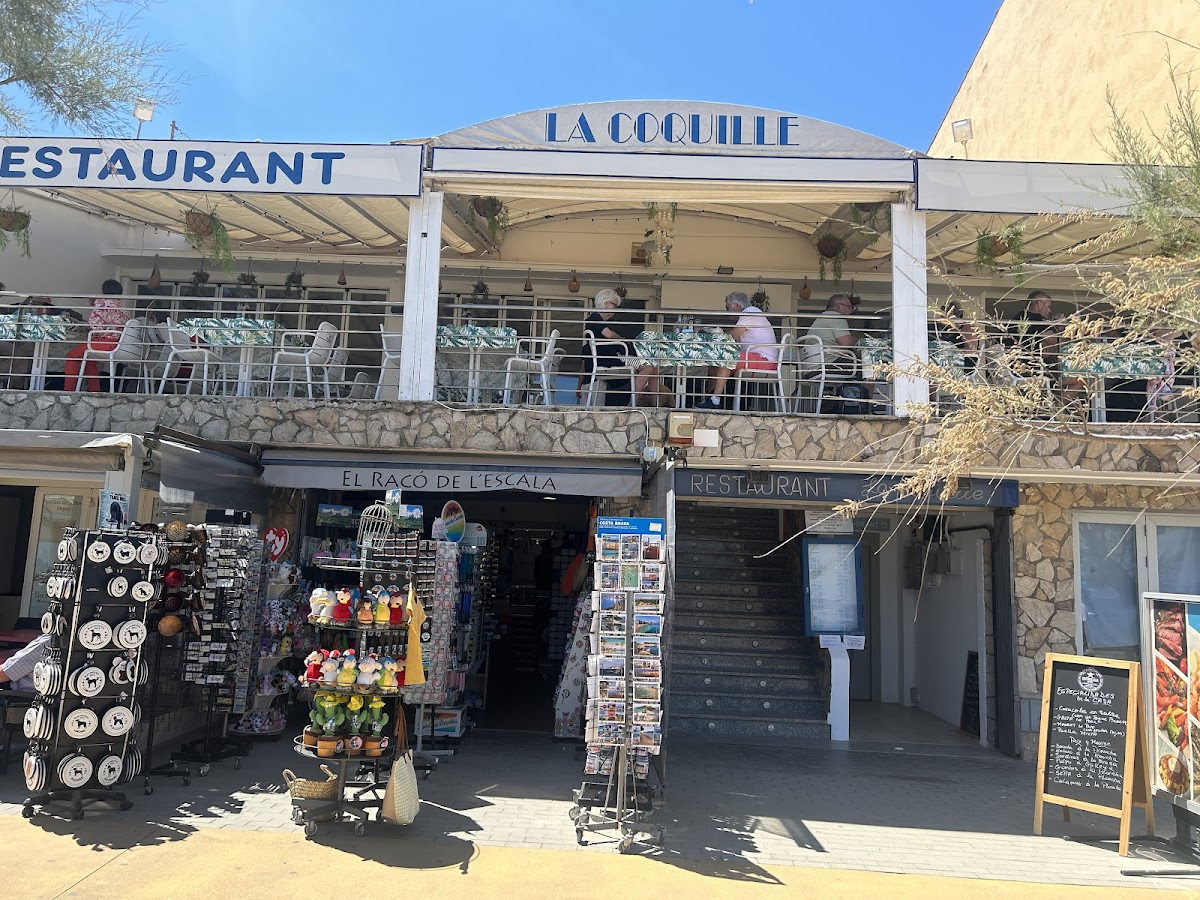 La Coquille