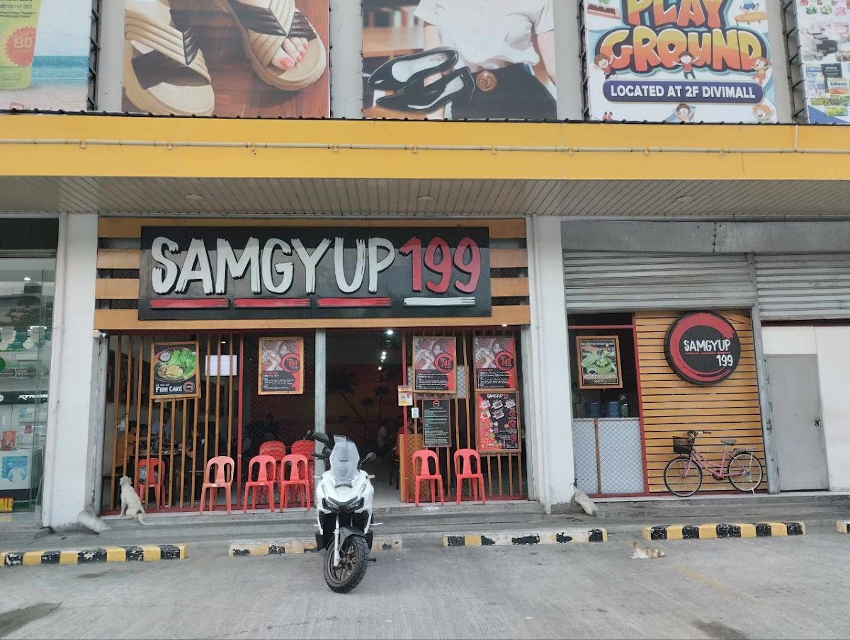 Samgyup199 Imus