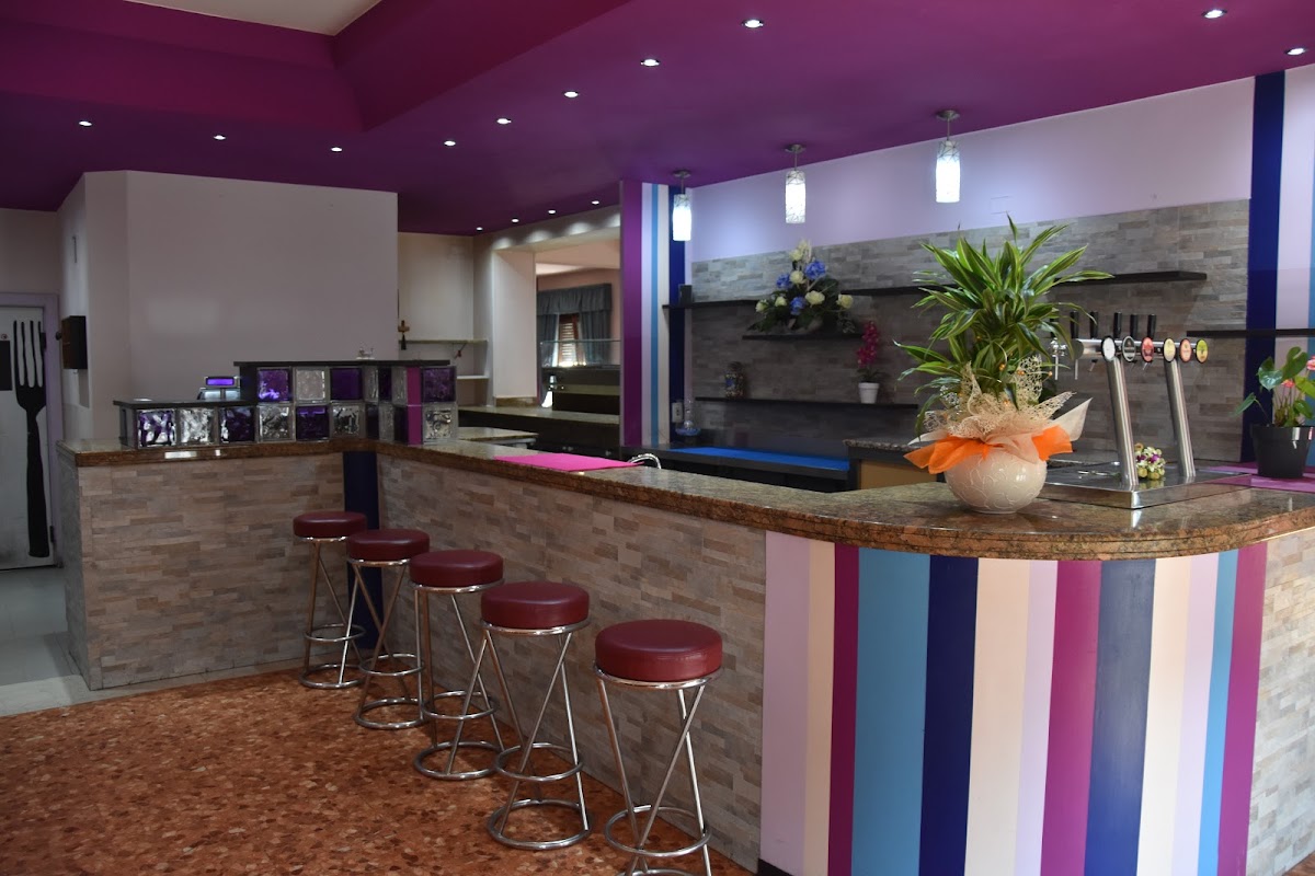 RISTORANTE PIZZERIA HOTEL LILIA