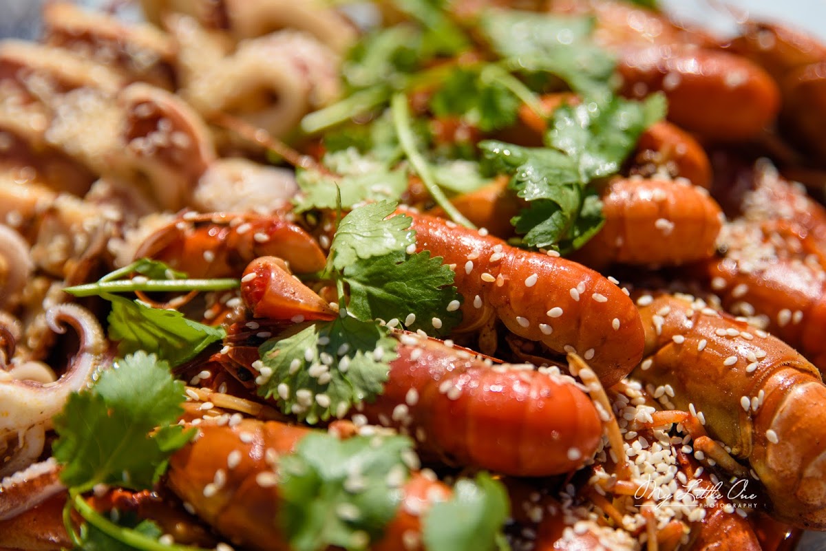 Dr.Crayfish - Photo 9